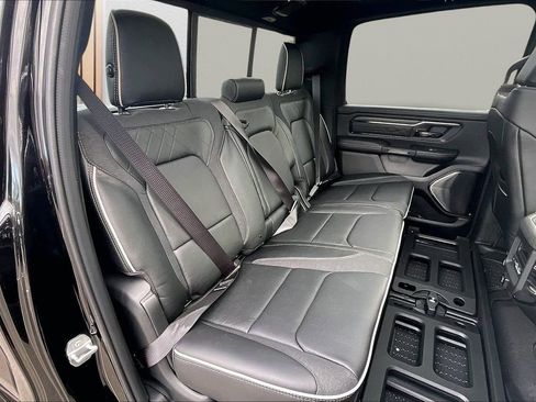 New 2026 RAM 1500 Limited AWD/4WD image 23