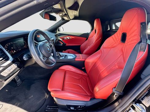 Used 2020 BMW Z4 M40i w/ Executive Package image 20