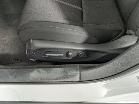 New 2025 Honda Accord Sport image 14