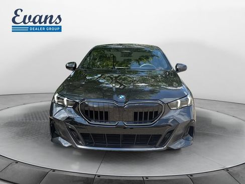 Used 2026 BMW 530i xDrive AWD/4WD image 10