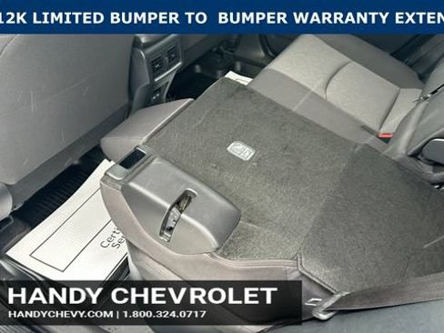 Used 2025 Toyota RAV4 XLE w/ Convenience Package AWD/4WD image 37