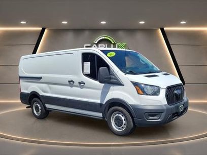 Used 2021 Ford Transit 150 Low Roof