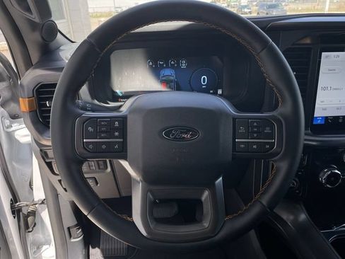 Used 2025 Ford F150 Tremor w/ Equipment Group 402A High AWD/4WD image 14