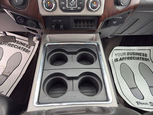 Used 2015 Ford F350 Lariat w/ Lariat Ultimate Package image 17