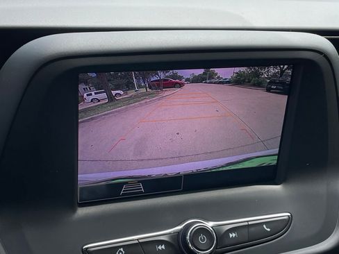 Used 2023 Chevrolet Camaro LT w/ Redline Edition RWD image 17