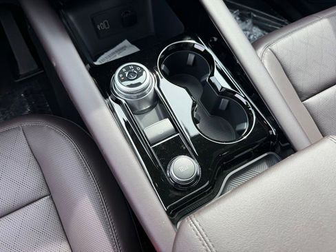 New 2026 Ford Explorer Platinum RWD image 22
