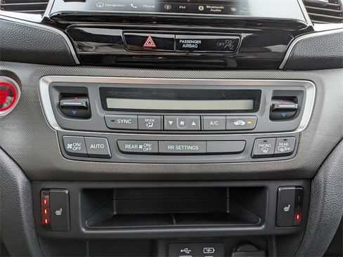 New 2026 Honda Ridgeline TrailSport image 18