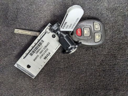 Used 2020 Chevrolet Express 3500 LT w/ LT Preferred Equipment Group image 23