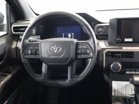 New 2025 Toyota Tacoma SR5 image 11