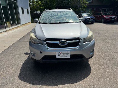 Used 2014 Subaru Crosstrek 2.0i Premium w/ Popular Package #2 AWD/4WD image 8