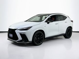 Used 2024 Lexus NX 350 F Sport video 1
