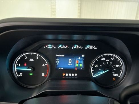 Used 2024 Ford F350 XL RWD image 12