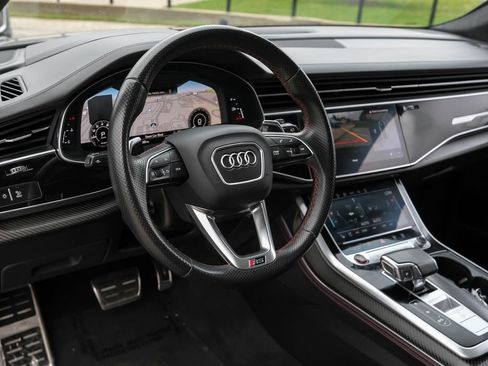 Used 2021 Audi RS Q8 image 12