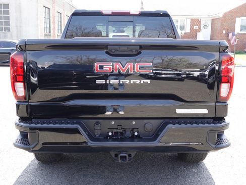 Used 2023 GMC Sierra 1500 Elevation w/ Preferred Package image 7