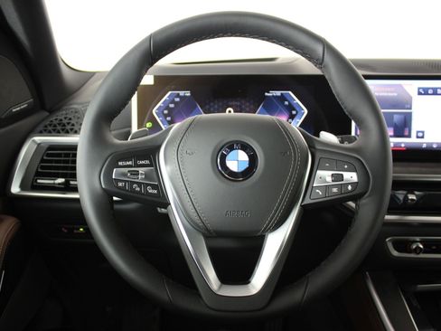 New 2026 BMW X5 xDrive40i w/ Climate Comfort Package image 15