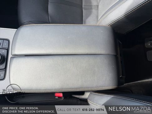 Certified 2024 MAZDA CX-90 3.3 Turbo w/ Preferred Plus image 18