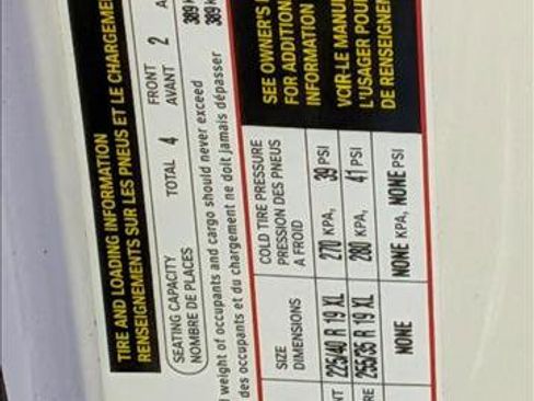 Used 2024 BMW M440i Convertible w/ Parking Assistance Package image 21