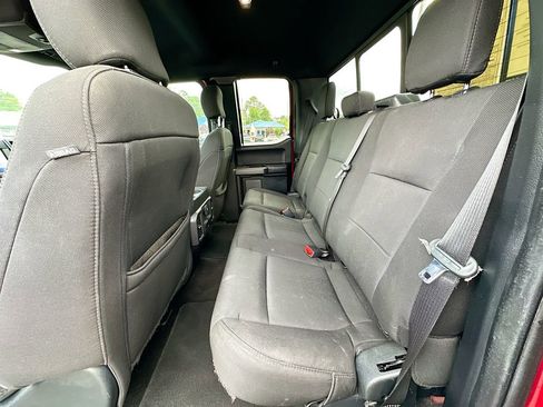 Used 2020 Ford F150 XLT w/ Equipment Group 302A Luxury AWD/4WD image 4