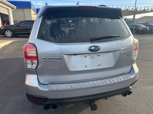 Used 2017 Subaru Forester 2.0XT Touring image 7