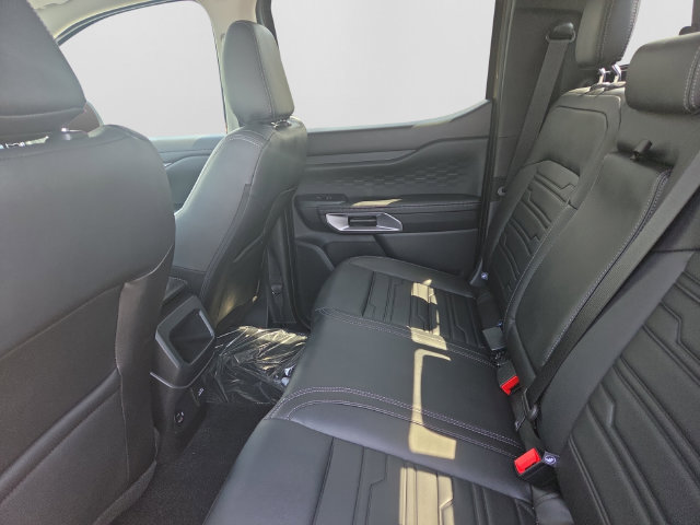 New 2026 Ford Ranger Lariat w/ FX4 Off-Road Package AWD/4WD image 26