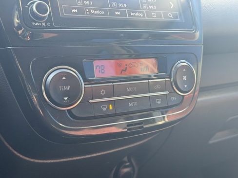 Used 2024 Mitsubishi Mirage G4 image 28