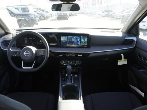 New 2026 Nissan Kicks S image 23