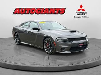 Used 2023 Dodge Charger GT w/ Blacktop Special Edition video 1