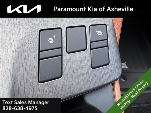 New 2026 Kia Sportage X-Line AWD/4WD image 15