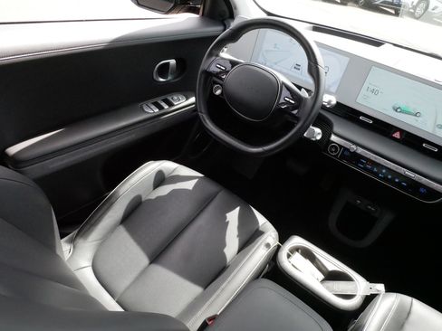 Used 2024 Hyundai Ioniq 5 Limited AWD/4WD image 9