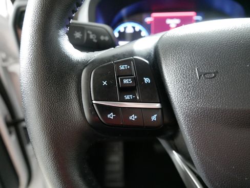 Used 2023 Ford Bronco Sport Outer Banks AWD/4WD image 27