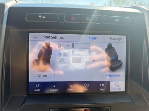 Used 2020 Ford F150 Limited image 14