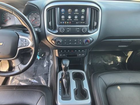 Used 2022 Chevrolet Colorado ZR2 image 17