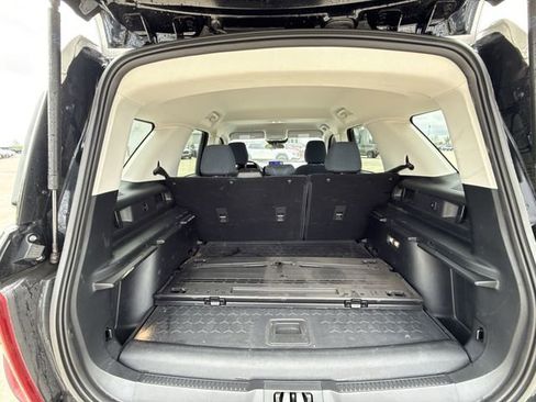 Used 2023 Ford Bronco Sport Heritage w/ Heritage Convenience Package image 22