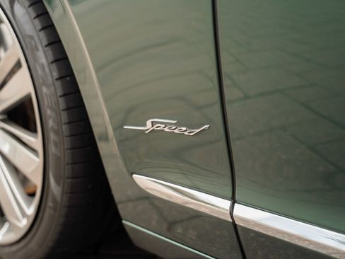 Used 2023 Bentley Flying Spur W12 image 12