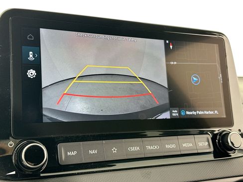 Used 2023 Hyundai Kona SEL w/ Convenience Package FWD image 14
