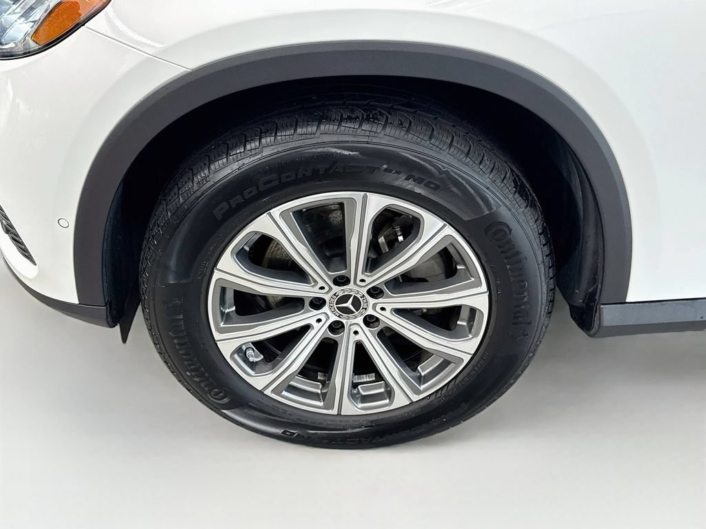 Certified 2026 Mercedes-Benz GLC 300 4MATIC image 37
