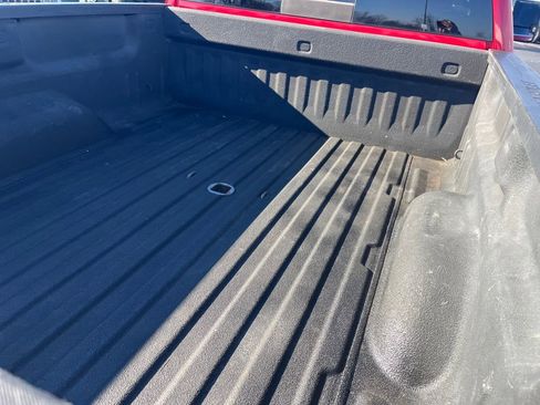 Used 2015 Chevrolet Silverado 2500 LTZ w/ Duramax Plus Package image 23