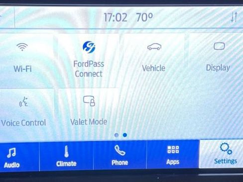 Used 2021 Ford F350 Lariat w/ Tremor Off-Road Package AWD/4WD image 36