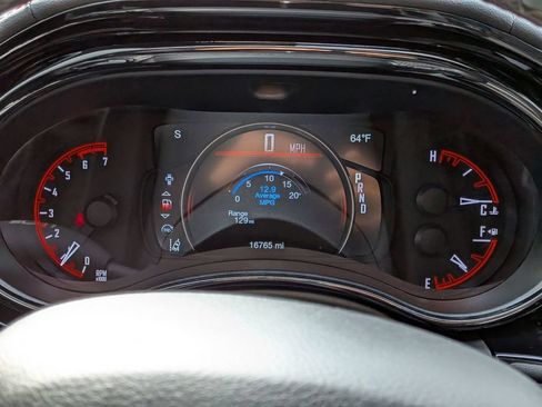 Used 2024 Dodge Durango R/T AWD/4WD image 14