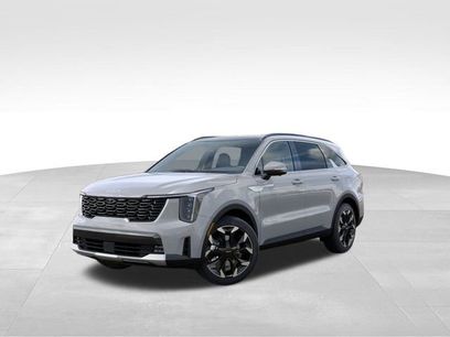 New 2026 Kia Sorento SX