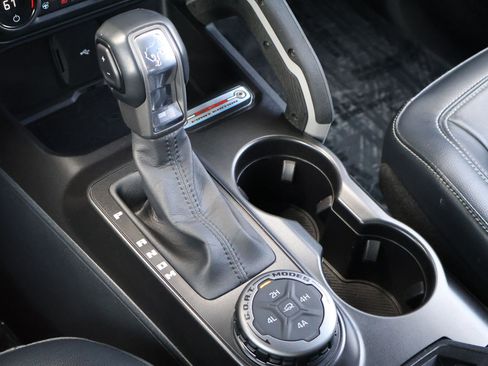 Used 2021 Ford Bronco First Edition image 22