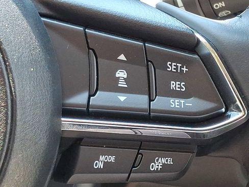 Certified 2023 MAZDA CX-5 AWD 2.5 S w/ Select Package image 23