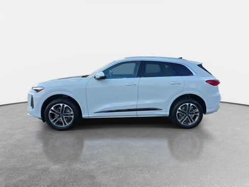 Certified 2025 Audi Q5 Premium Plus w/ Premium Plus image 8