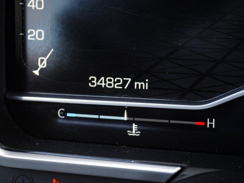 Used 2023 GMC Sierra 1500 AT4 w/ AT4 Premium Package AWD/4WD image 22
