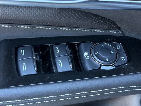 Used 2022 Cadillac CT4 V Blackwing w/ Driver Assist Package RWD image 13