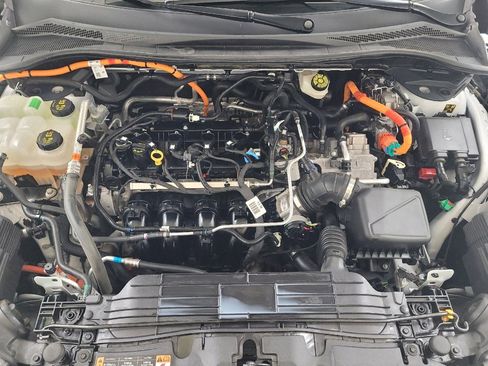 Used 2022 Ford Escape SE AWD/4WD image 30