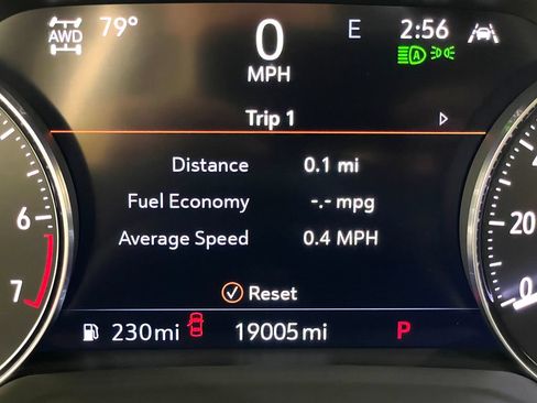 Certified 2023 Buick Envision Essence AWD/4WD image 29