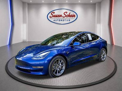 Used 2022 Tesla Model 3 Long Range
