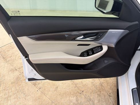 Certified 2024 Cadillac CT5 V w/ Super Cruise 2 Package RWD image 14