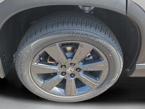 New 2026 Honda Pilot Sport image 31